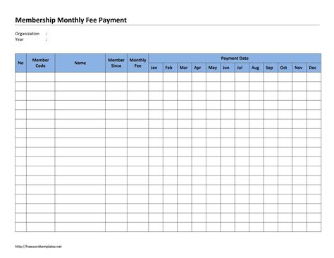 Monthly+Payment+Record+Template Event Calendar Template, Purchase Order Template, Monthly Bills, Magic Video, Bill Template, Payment Schedule, Policy Template, Monthly Bill, Monthly Payments