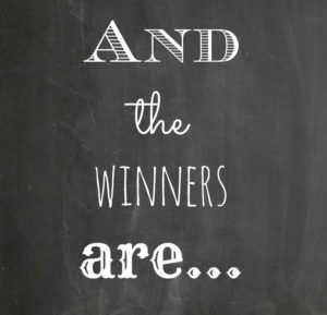 And The Winners Are Image, Giveaway Graphic Image, Giveaway Graphic, Scentsy Consultant Business, Business Marketing Design, Crps Awareness, Online Shopping Quotes, We Have A Winner, Winner Announcement