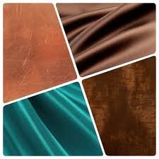 What Colours Go With Bronze? - Elesi Blog Green Colour Palettes, Teal And Copper, Bedroom Ideas For Women, Teal And Brown, Brown Teal, Brown Color Palette, Green Colour, Colour Palettes, Bedroom Ideas