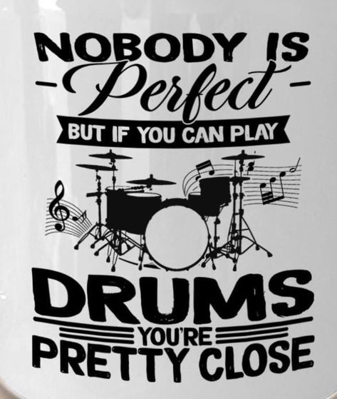 Drummer Humor, Drummer Quotes, Drums Quotes, Sandy West, Drum Room, Song Memes, Punk Aesthetic, Band Humor, How To Play Drums