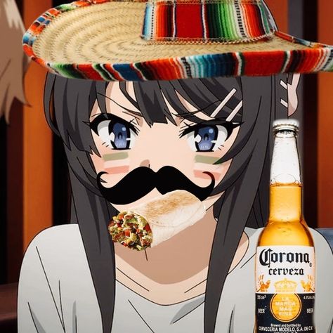 Mexican Anime Pfp, Anime Mexican, Mexican Pfp, Anime Mexico, Mexican Aesthetic, Anime O, Anime Uwu, Anime Pfp, Old And New