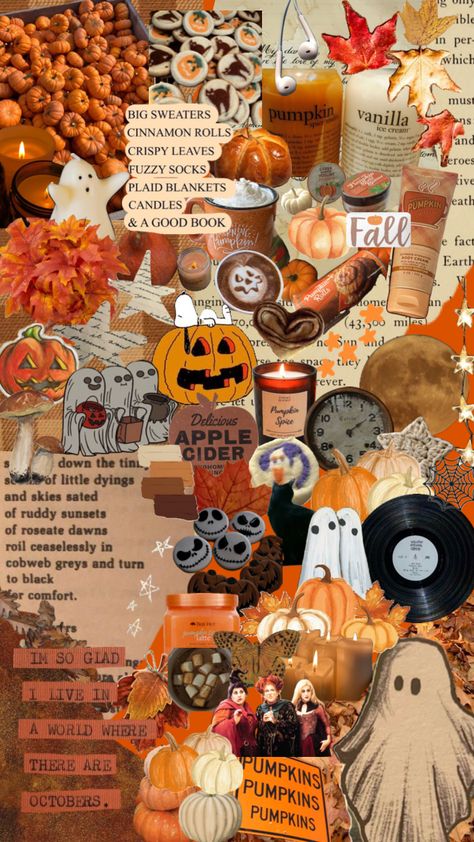 Halloween Things To Do, Fall Background Wallpaper, Fall Backgrounds Iphone, Autumn Phone Wallpaper, Iphone Wallpaper Preppy, Halloween Wallpaper Iphone Backgrounds, Halloween Wallpaper Backgrounds, Halloween Wallpaper Cute, Cute Fall Wallpaper