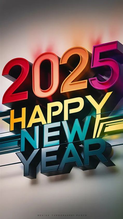 Free 2025 Happy New Year Stunning Image for a Joyful Start Happy New Year 2025 Images, Happy New Year 2025, 2025 Wallpaper, New Year Animated Gif, Happy New Year Logo, Wallpaper New Year, Happy New Year Sms, Happ New Year, Wishes New Year