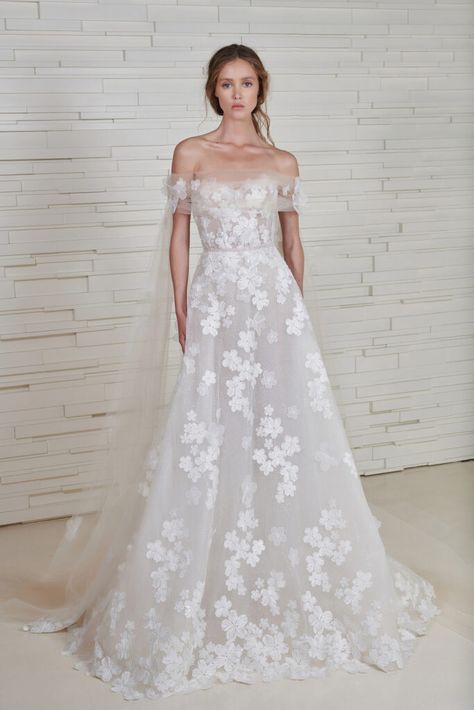 Kaylyn – Mira Zwillinger Hanbok Wedding Dress, Mira Zwillinger, Harbour Island, Fancy Wedding Dresses, Long Sleeve Wedding Dress Lace, Wedding Dress Trends, Dress Inspiration, Wedding Fashion, 2024 Fashion