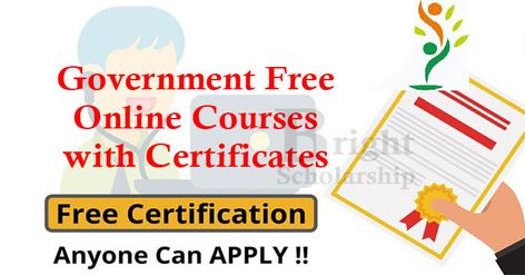 Free Courses Online With Certificate, Free Certificate Courses, Free College Courses Online, Free Courses Online, Free College Courses, Free Learning Websites, Medical Terminology Study, Free Online Education, Get Money Online