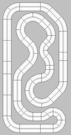 Dirt Bike Track, Scalextric Track, Race Car Sets, Slot Car Race Track, Summer Arts And Crafts, Rc Track, Car Table, Lotus F1, Slot Racing