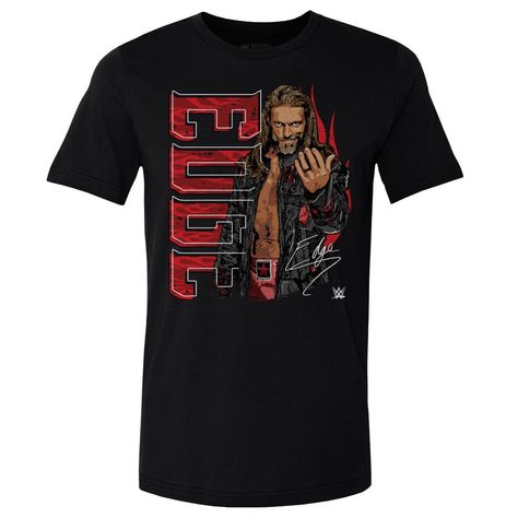 Wwe Outfits, Wwe Shirts, Wwe T Shirts, Mens Cotton T Shirts, Fashion 2024, Sports Top, Sleeves (women), Men Clothing, Top Casual