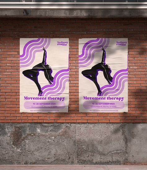 This is a poster design for a dance studio Dance Workshop Poster, Dance Poster Design, Ecstatic Dance, Dance Studio Design, Dance Workshop, Dance Magazine, Dance Festival, Dance Poster, Contemporary Dance