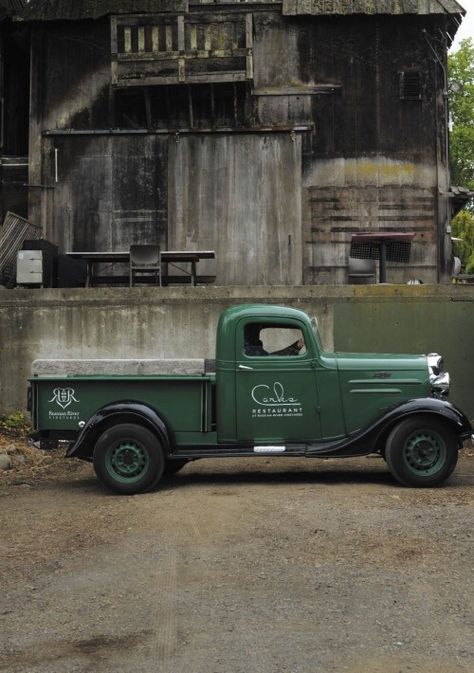 Afternoon Drive, Vintage Pickup, Vintage Pickup Trucks, Auto Retro, Old Pickup, Old Pickup Trucks, Truck Yeah, Pretty Cars, Man Up