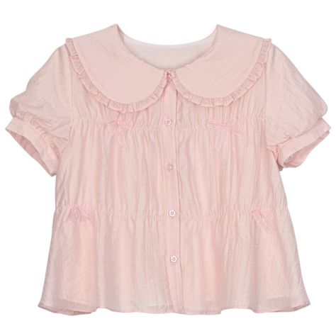 Feeling like a kawaii sweet girl in this adorable pink doll collar blouse! 🎀💕 Embrace your inner cuteness and shop now! 🛒Now Buy:https://bit.ly/46aqNQP ❤10% OFF Coupon: kawaii10off 📦Free worldwide shipping📦 Tags: #kawaii #kawaiigirl #kawaiiart #kawaiifashion #kawaiiaesthetic #kawaiidesu #kawaiistyle #kawaiicosplay #kawaiioftheday #kawaiicute #kawaiigoth #kawaiishop #kawaiistore #softgirlaesthetic #softgirloutfits #softgirlclothes #pinkaesthetics #pinkcore #pinksweatshirt #sweetgirls #sw... Kawaii Blouse, Hat Aesthetic, Steampunk Fashion Male, Peter Pan Collar Blouse, Style Kawaii, Sweet Clothes, Doll Collar, Pink Doll, Unique Top