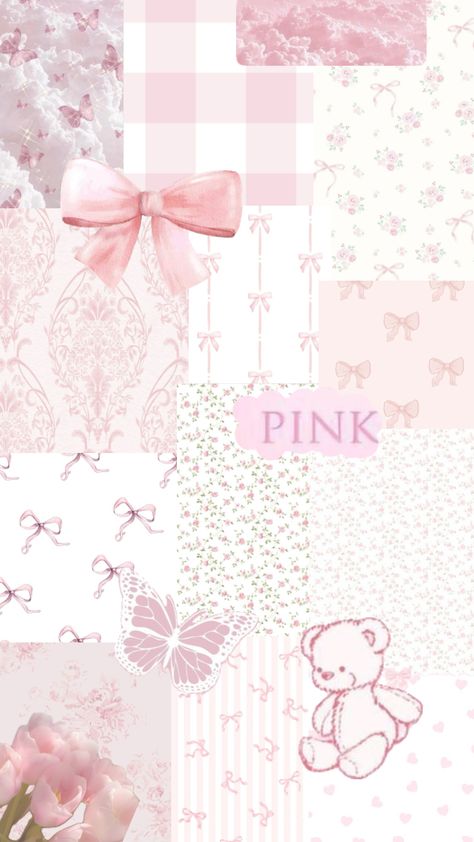 Baby pink Baby Pink Lockscreen, Pink Aesthetic Lockscreen, Pink Lockscreen, Backgrounds For Your Phone, Aesthetic Lockscreen, Baby Pink Aesthetic, Cute Tattoos For Women, Cute Flower Wallpapers, Iphone Aesthetic