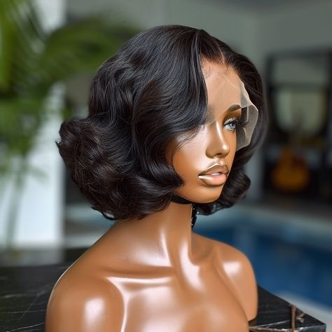 👀 Looking for wig making services? Look no further than Nikki Smith Hair Collection! 💁🏽‍♀️ We offer convenient consultation options to suit your style: ☎️ Phone consultation 📹 Zoom consultation Text or call to order now: 1-833-904-1267 📱 Our premium lace options include: 🔹 2x6 HD Lace 🔹 13x4 HD Lace 🔹 5x5 HD Lace And, we offer flexible payment options with Buy Now, Pay Later! 💳 Don’t wait - contact us today to create your dream wig! 💖 #nikkismithhaircollection Wig For Prom, Big Twist Braids Hairstyles, Closure Bob, Cute Hair Colors, Cute Box Braids Hairstyles, Quick Braided Hairstyles, Dance Hairstyles, Italy Rome, Hair 2024