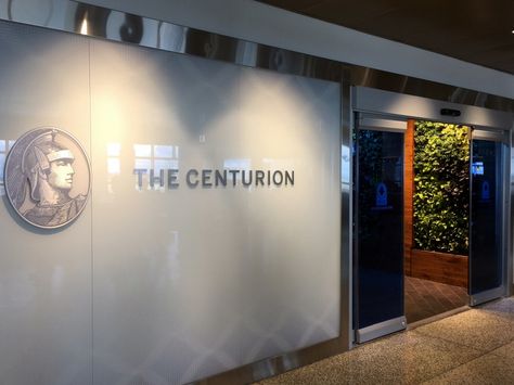 Centurion Lounge, Logotype Inspiration, Seattle Airport, Travel Benefits, Credit Card Points, The Centurions, Airport Lounge, Travel Cards, The Wing