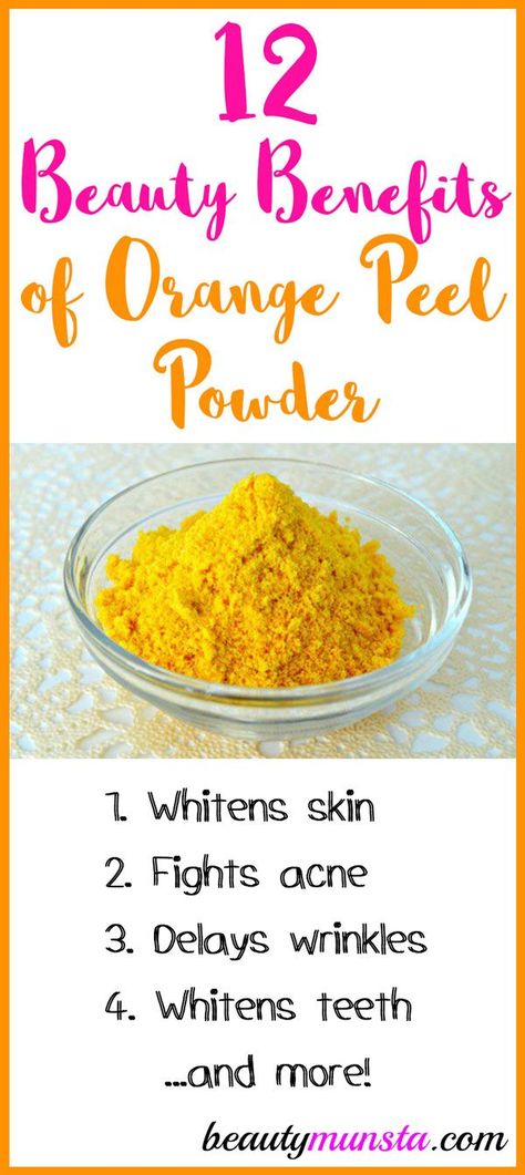 Orange peels have a lot to offer in the natural beauty world! Check out the top 12 beauty benefits of orange peel powder in this post! You can use orange peels to make zest for pies and cakes, you can infuse orange peels in vinegar for green cleaning, you can drink orange peel tea, but … Benefits Of Orange Peel For Skin, Orange Peel Powder Benefits, Orange Powder For Skin, Clementine Peel Uses, Orange Powder Face Mask, Orange Peel Powder Uses, Orange Peel Uses, Orange Peel Face Mask, Benefits Of Orange Peel