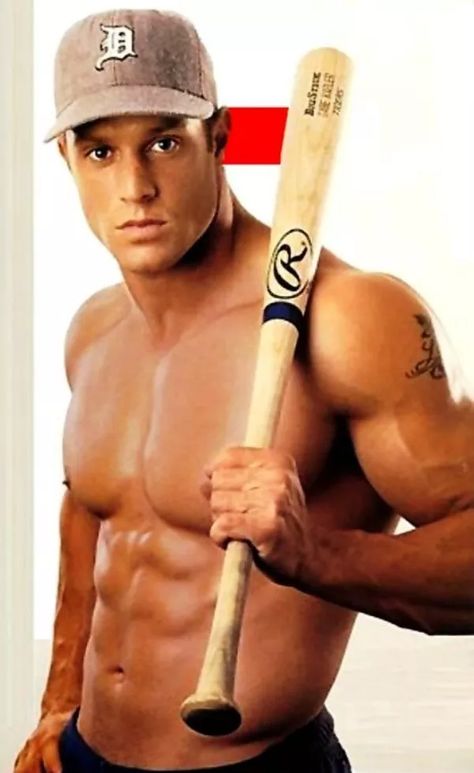 Gabe Kapler, Hot Baseball Players, Baseball Boys, Ricky Martin, Athletic Men, Play Ball, Thoroughbred, Sport Man, Baseball Players