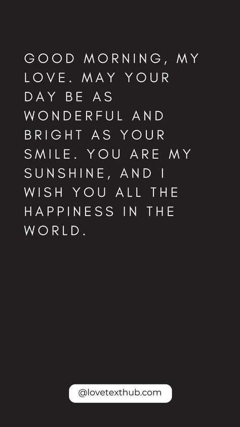 101 Warm Good Morning Messages and Wishes for HerLove, Quotes, Evening, Night, Good Morning, Congratulations, Thursday Morning Blessings, #ThursdayMorningBlessings Morning Blessing #Blessing #Morning #Thursday Good Morning For Girlfriend, Morning Quotes For Love, Thursday Morning Blessings, Good Morning Lovers, Good Morning Quotes For Her, Secret Lovers Quotes, Morning Babe, Morning Message For Her, Cute Good Morning Texts