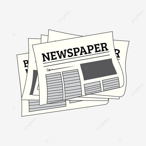 cartoon hand drawn stacks of newspapers illustration vector newspaper newspaper icon news png News Illustration Design, News Paper Illustration, News Paper Drawing, Newspaper Logo Design, Newspaper Clipart, Cartoon Newspaper, Newspaper Png, Newspaper Icon, Writing Cartoons