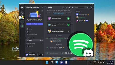 We show you how to connect Spotify to Discord and how you can play music inside Discord manually or using Spotify bots for Discord. Discord Music, Spotify Widget, Tech Tips, Play Music, Microsoft Office, Web Browser, Music, Quick Saves, Instagram