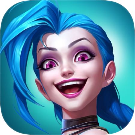 Rogue Assassin, League Legends, Wild Rift, Games To Play With Kids, Jinx League Of Legends, Bahasa Melayu, Riot Games, Multiplayer Games, Top Game