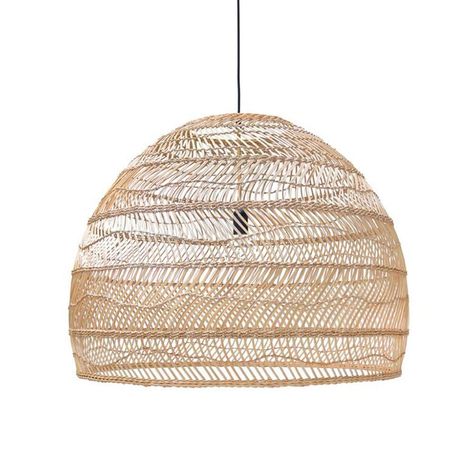 PRICES MAY VARY. ✦ HAND WOVEN DESIGH: Rustic hand-woven pendant light. Handmade wicker rattan lampshade. lf use a transparent bulb, can emit a surprising halo. Suitable for installation on balconie, hallway, aisle, island, bedroom, loft, restaurant, storage room, bathroom and farmhouse.  ✦NATURAL MATERIAL:Natural rattan selected, Each wicker is woven with fresh rattan, exuding the aroma of rattan. high temperature resistant, fade resistant, environmentally friendly and healthy.  ✦ Ideal Choice f Straw Light Fixture, Woven Kitchen Pendant Lights, Boho Pendant Lights, Boho Bedroom Chandelier, Rattan Semi Flush Mount Light, Rattan Pendant Light Living Room, Boho Kitchen Island Lighting, Coastal Kitchen Lighting Fixtures, Wicker Pendant Light Kitchen