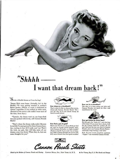 I want that dream back! 50s Magazine Covers, 1950s Magazine Ads, Vintage Magazine Articles, Old Magazine Ads, Old Magazine Collage, 50s Magazine, Teenage Magazine, Life Magazine Photos, Script Analysis