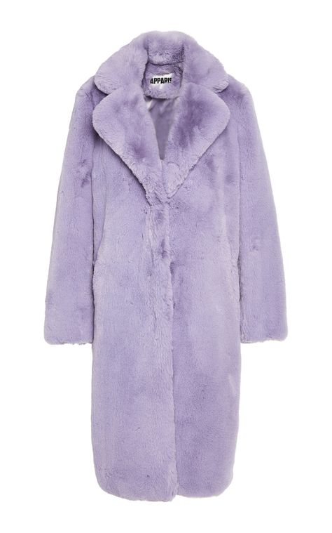 Purple Fur Coat, Mode Inspo, Looks Vintage, Siena, Daily Fashion, Fashion Collection, Fashion Inspo Outfits, Style Me, Fur Coat