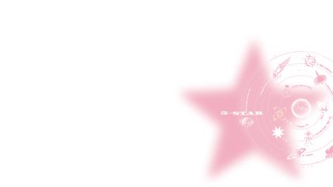 Star Ipad Wallpaper, Good Desktop Backgrounds, 3d Widgets, Pink Wallpaper Laptop, Ipad Lockscreen, Pink Wallpaper Ipad, Pretty Wallpaper Ipad, Look Wallpaper, Cute Wallpapers For Ipad