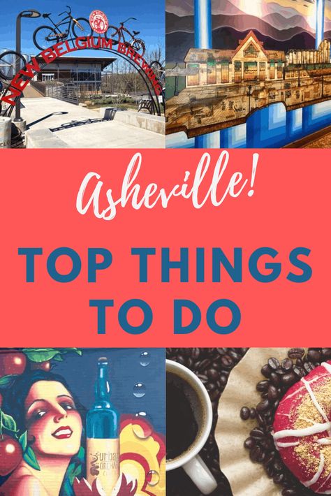 Top Things to Do in Asheville written by a LOCAL who knows the best spots to visit! #asheville #localavl #ashevillenc #northcarollina #thingstodoinasheville | QuicheMyGrits.com Ashville North Carolina, Things To Do In Asheville, Asheville Restaurants, North Carolina Vacations, North Carolina Travel, Asheville North Carolina, Anniversary Trips, All I Ever Wanted, On The Road Again