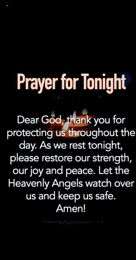 Bed Time Prayers Of Thanks, Good Night God Bless Sleep Well, Evening Blessings Quotes, Prayer For Night Time Sleep, Goodnight Prayers Bedtime, Good Night Prayer Before Sleep, Evening Prayer Before Sleep, Good Night Prayers And Blessings, Night Prayer Bedtime Sleep