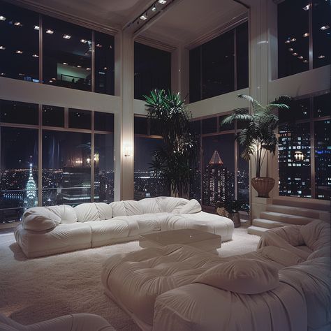 80s, 90s, retro style, vintage, miami, 70s, old, interior, design, luxury, midcentury modern, 80s aesthetic, home decor 90s Luxury Apartment, Modern Artistic Interior Design, Miami Chic Interior Design, 90s Luxury Interior, 80s Aesthetic Interior, Weird House Interior, 80s Style Living Room, Retro Style Home, 80s Miami House