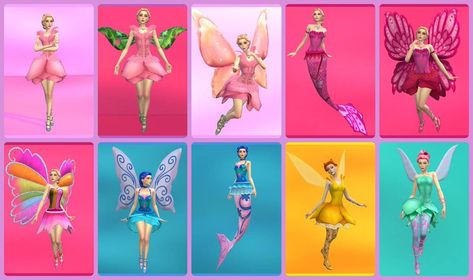 Arckan Sims on X: "all the characters from the Barbie Fairytopia movies that I have created so far in The Sims 4 dl: https://t.co/FR9zX8lMIE https://t.co/2rvjpS5VxT #sims4 #sim #TheSims4 #showusyoursims #barbie #barbiemermaidia #barbieelina #barbienori @TheSims https://t.co/jpYIg0iwMn" / X Sims Barbie, Barbie Nutcracker, Barbie Fairytopia, Sims 5, Sims 4 Gameplay, Barbie Movies, The Sims4, Sims Mods, Sims 4 Custom Content