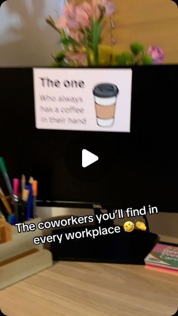 Work memes on Instagram: "🤣👏 #workmemes #coworkers" Workplace Humor Hilarious, Office Humor Coworkers, Co Worker Memes, Coworker Memes, Coworker Humor, Workplace Humor, Office Memes, Work Friends, Funny Work