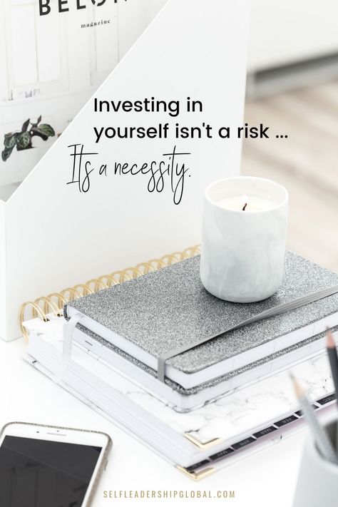 Investing in yourself isn't a risk... It's a necessity | Inspirational Quotes - Business Coaching Tips for Beginners Looking To Start and Grow a Successful Online Coaching Business | Self Leadership Global | Inspirational Quotes | Motivation and Success #quote #entrepreneurship #mindset #success #Inspiration #socialmedia Business Inspirational Quotes Positive, Online Business Quotes Entrepreneur, Business Mindset Quotes Motivation, Motivational Business Quotes Inspiration, Women Entrepreneurs Quotes, Success Quotes For Women, Business Inspiration Quotes Mindset, Business Motivational Quotes Success, Business Videos Inspiration