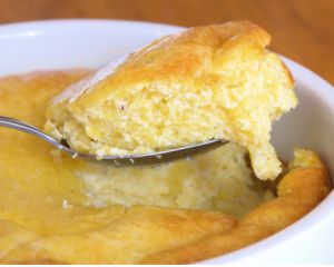 Sweet Corn Pudding, Spoon Bread, Sweet Cornbread, Holiday Side Dishes, Bread Bowls, Bread Pudding, Casserole Recipes, Cornbread, Gourmet Recipes