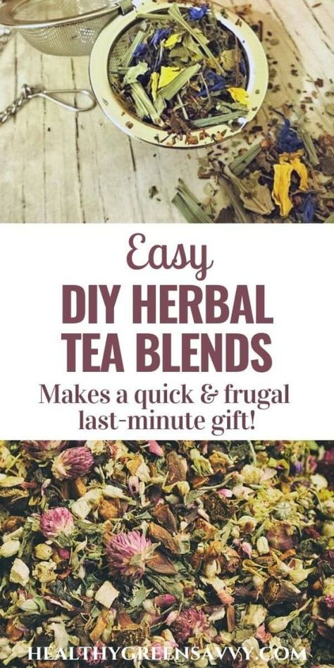 Farmstand Ideas, Homemade Teas, Homemade Herbal Tea, Herbal Tea Recipes Homemade, Thieves Tea, Herbal Tea Recipes, Tea Blends Recipes, Teas Recipes, Herbal Tea Garden