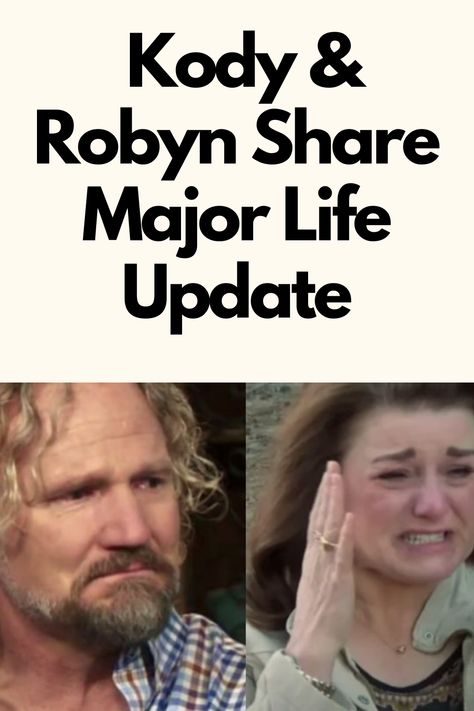 Reality,  Realityshow, Realitytv,TLC ,Sister Wives, Robyn, Kody Kody Brown Family, Sister Wives Robyn, Sister Wives Meri, Kody Brown, Sister Wives, Life Update, Sister Wife, The Journey, Stars