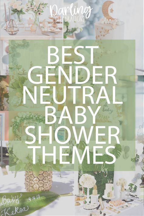 Any Shower Ideas, Basic Baby Shower Ideas, Nursery Party Ideas, Babyshowerparty Ideas Simple, Baby Sprinkle Theme Gender Neutral, Baby Shower Decorations No Balloons, Gender Neutral Sprinkle, Baby Shower Decor Gender Neutral, Different Baby Shower Ideas