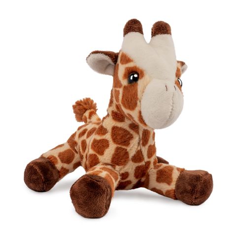 PRICES MAY VARY. COSY COMPANION: Meet our Giraffe Plush Toy, your new cuddle buddy from the wild! Soft and huggable, this plush giraffe is perfect for kids and kids at heart, ready for hours of cuddles and playtime adventures. Its charming design brings a piece of the savannah into your home, promising fun and snuggles for everyone. FOR WILDLIFE EXPLORERS: Embark on a wild adventure with our Giraffe Plush Toy as your guide! Inspire curiosity and discovery as kids explore the fascinating world of Plush Giraffe, Giraffe Stuffed Animal, Loving Parents, Kids At Heart, Toy Gifts, Kids Exploring, Cuddle Buddy, Wild Adventures, Heart For Kids