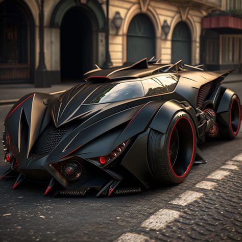 AI-Generated Cars Embodying ‘Avengers’ Reveal Intricacies Of Vehicle Design - DesignTAXI.com Fictional Car, Tmax Yamaha, Concept Vehicles Sci Fi, Futuristic Cars Design, Fantasy Cars, Cars Aesthetic, Sports Car Wallpaper, Futuristic Motorcycle, Aesthetic Car