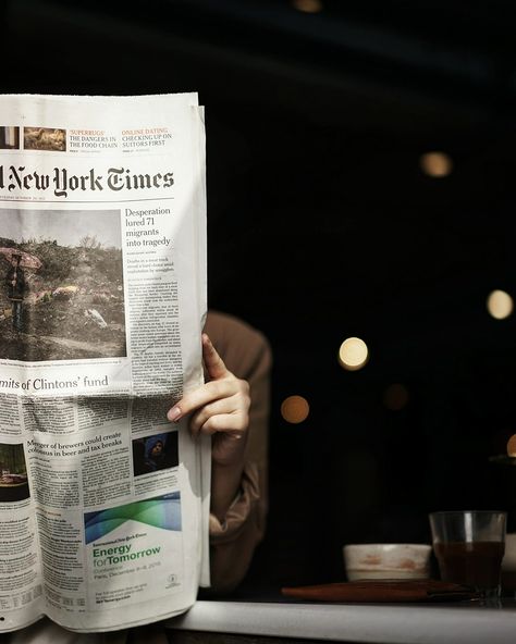 How To Stay Positive Amidst The Media's Negativity Nate Archibald, Yennefer Of Vengerberg, Donna Tartt, Addicted Series, Chuck Bass, News Paper, Bruce Banner, A Series Of Unfortunate Events, A Silent Voice