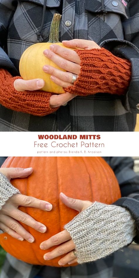 15+ Best Fingerless Mitts Free Crochet Patterns Fingerless Mittens Crochet, Crochet Fingerless Gloves Free Pattern, Crochet Gloves Free Pattern, Crochet Hat Sizing, Crochet Mittens Free Pattern, Crochet Mittens Pattern, Gloves Crochet, Fingerless Gloves Crochet Pattern, Glove Pattern