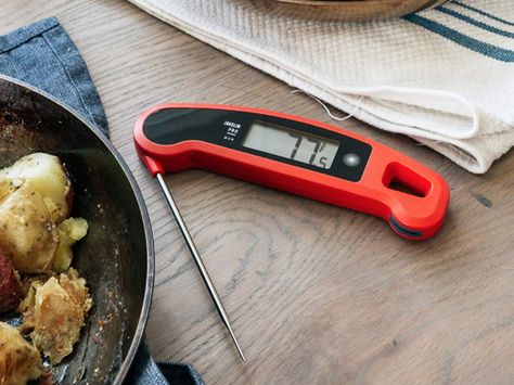 Cooking Grill, Digital Meat Thermometer, Bbq Smoker, Instant Read Thermometer, Best Oven, Cooking Thermometer, Meat Thermometer, Food Thermometer, Best Meat