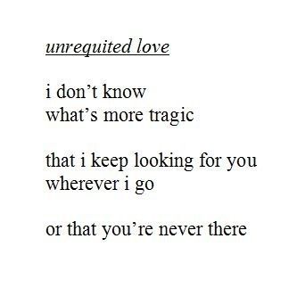 Unrequited Love Quotes, Neuer Job, Unrequited Love, Infj, Pretty Words, Beautiful Words, I Don't Know, Favorite Quotes, Wise Words