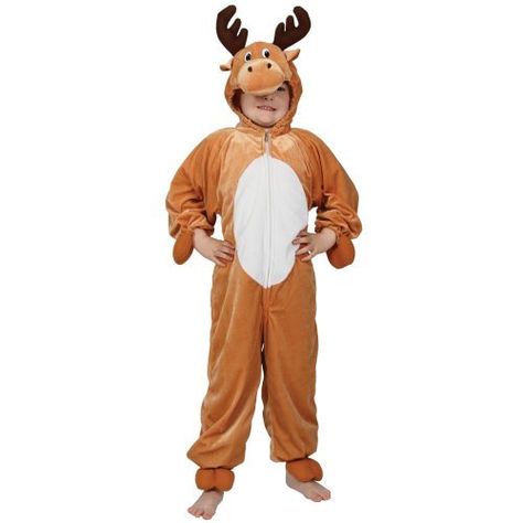 aaron Childrens Fancy Dress Up Christmas Costume Reindeer Wicked Costumes, http://www.amazon.co.uk/dp/B005HAAHJM/ref=cm_sw_r_pi_dp_GpIMsb0JA0S9T Reindeer Fancy Dress, Childrens Fancy Dress, Reindeer Costume, Wicked Costumes, Brown One Piece, Christmas Fancy Dress, Reindeer Face, Santa Claus Reindeer, Fancy Dress Up