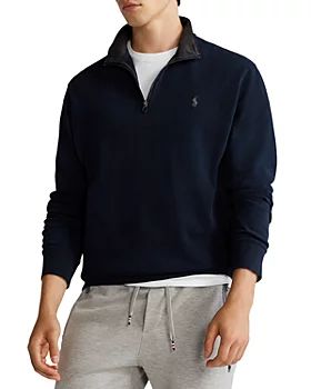 Ralph Lauren Quarter Zip Outfit, Quarter Zip Outfit Men, Zip Pullover Outfit, Zip Sweater Outfit, Quarter Zip Outfit, Sweatshirt Outfit Men, Ralph Lauren Quarter Zip, Quarter Zip Men, Polo Quarter Zip