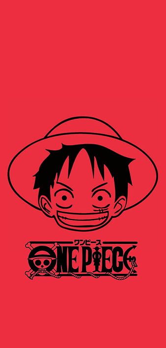 One piece, anime, japon, luffy, manga, pirates, red, HD phone wallpaper Japanese Village House, One Piece Hd Wallpapers, Anime Village, Design Your Own Wallpaper, Luffy Manga, Black And White One Piece, Japanese Village, Lucky Wallpaper, Uhd Wallpaper