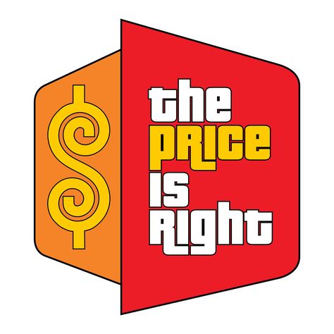 Price Is Right Pricing Photo Price Is Right Wheel, Price Is Right Costume, Daycare Printables Forms, Toddler Lesson Plans Template, Flip Book Template, Logo Pdf, Name Tag Templates, Printable Graph Paper, Price Is Right Games