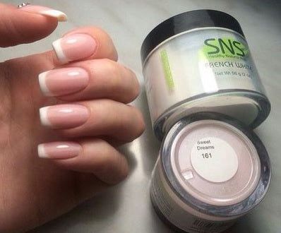 Sns Dip Nails, Best Dip, Dip Nail Colors, Sns Nails Colors, New Nail Trends, Nail Infection, Natural Nail Designs, Dip Nail, Powder Manicure