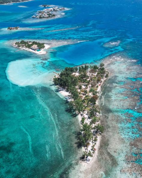 Uninhabited Island, Baja California Sur, Yucatan Peninsula, Utila, Paradise On Earth, Adventure Tours, Boat Trips, Tropical Paradise, Heaven On Earth