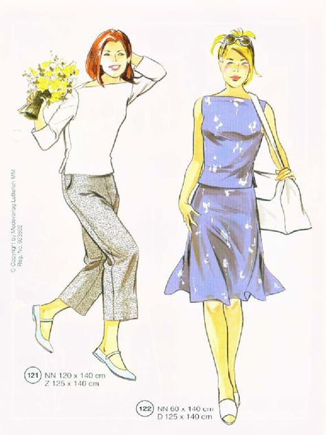 2000 Lutterloh Patterns Free, Lutterloh Patterns, Fashion Sewing Pattern, Fashion Sewing, Read Online For Free, Free Pattern, Sewing Patterns, Free Download, Princess Zelda